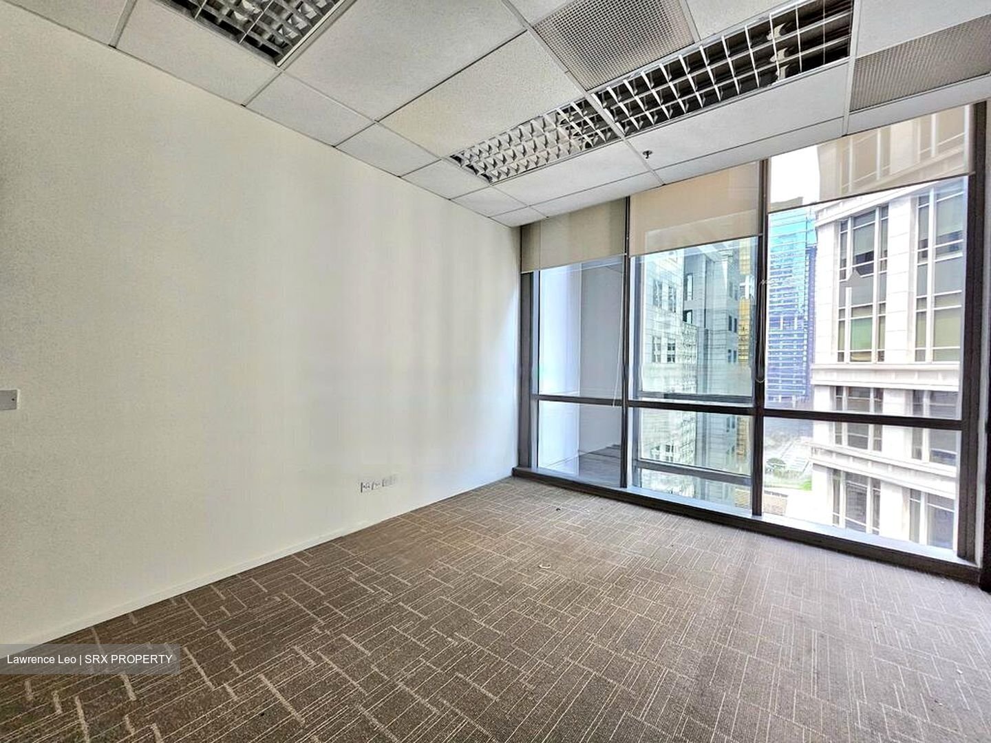 Sif Building (D1), Office #457557661